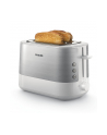 Philips Toaster HD2637/00 white/silver - nr 4