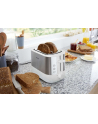 Philips Toaster HD2637/00 white/silver - nr 6