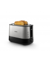 Philips Toaster HD 2567/00 black/silver - nr 16