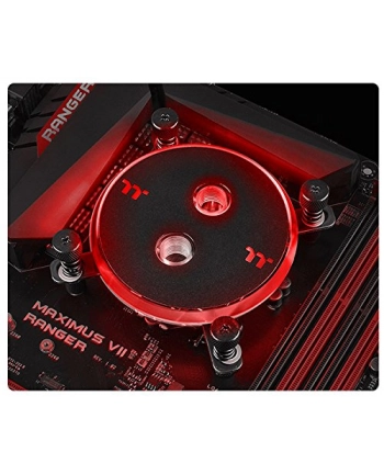 Thermaltake Pacific W4 RGB CPU Water Block