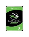 Dysk Seagate BarraCuda, 3.5'', 8TB, SATA/600, 256MB cache - nr 29