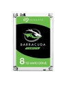 Dysk Seagate BarraCuda, 3.5'', 8TB, SATA/600, 256MB cache - nr 32