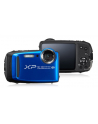 Fujifilm XP120 blue - nr 1
