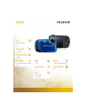 Fujifilm XP120 blue - nr 4
