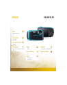 Fujifilm XP120 sky blue - nr 4