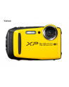 Fujifilm XP120 yellow - nr 2
