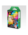 Fujifilm Wkłady ColorFilm Instax Mini RAINBOW 10/PK - nr 18