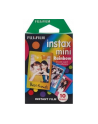 Fujifilm Wkłady ColorFilm Instax Mini RAINBOW 10/PK - nr 5