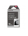 Fujifilm Wkłady ColorFilm Instax Mini MONOCHROME 10/PK - nr 10