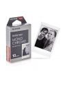 Fujifilm Wkłady ColorFilm Instax Mini MONOCHROME 10/PK - nr 12