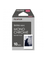 Fujifilm Wkłady ColorFilm Instax Mini MONOCHROME 10/PK - nr 15