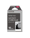 Fujifilm Wkłady ColorFilm Instax Mini MONOCHROME 10/PK - nr 16