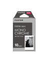 Fujifilm Wkłady ColorFilm Instax Mini MONOCHROME 10/PK - nr 5