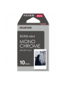 Fujifilm Wkłady ColorFilm Instax Mini MONOCHROME 10/PK - nr 6