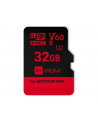 GOODRAM microSDHC 32GB V60 UHS-II U3 280/110 MB/s Iridium - nr 3