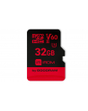 GOODRAM microSDHC 32GB V60 UHS-II U3 280/110 MB/s Iridium - nr 6