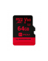 GOODRAM microSDXC 64GB V60 UHS-II U3 280/110 MB/s Iridium - nr 5