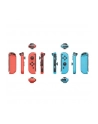 Nintendo Joy-Con 2pcs-Set - neon red/neon blue - nr 23