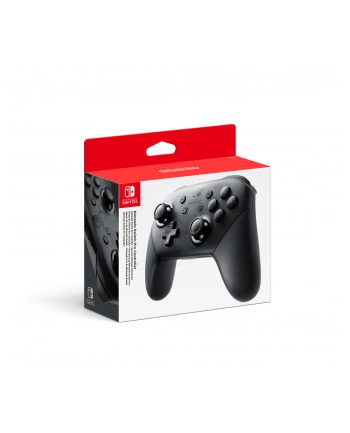 Nintendo Switch Pro Controller