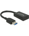DeLOCK Adapter USB 3.1 TypA St. > USB 3.1 TypC - nr 5