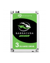 Dysk Seagate BarraCuda, 3.5'', 3TB, SATA/600, 256MB cache - nr 6