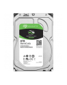 Dysk Seagate BarraCuda, 3.5'', 8TB, SATA/600, 256MB cache - nr 17