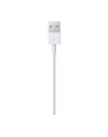 Apple Lightning - USB Cable - white - 0.5m - ME291ZM/A - nr 10