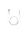 Apple Lightning - USB Cable - white - 0.5m - ME291ZM/A - nr 11