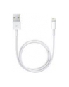 Apple Lightning - USB Cable - white - 0.5m - ME291ZM/A - nr 15