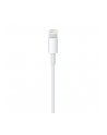 Apple Lightning - USB Cable - white - 0.5m - ME291ZM/A - nr 17