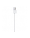Apple Lightning - USB Cable - white - 0.5m - ME291ZM/A - nr 18