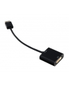 Sharkoon DisplayPort 1.2 to DVI24+1 Adapter - 0.15m - black - nr 5