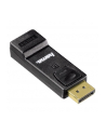 Sharkoon DisplayPort 1.2 to HDMI Adapter 4K - black - nr 1