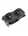 ASUS Radeon RX 570 ROG STRIX GAMING - 4GB - HDMI DP DVI - nr 31