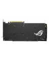 ASUS Radeon RX 580 ROG STRIX T8G GAMING - 8GB - HDMI DP DVI - nr 30