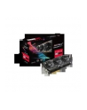 ASUS Radeon RX 580 ROG STRIX T8G GAMING - 8GB - HDMI DP DVI - nr 45