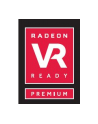 ASUS Radeon RX 580 ROG STRIX T8G GAMING - 8GB - HDMI DP DVI - nr 64