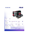 Asus RX 580 DUAL 4GB 256BIT 2HDMI/DVI/2DP - nr 4