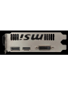 MSI GTX 1050 AERO ITX OCV1 2GB GDDR5 128BIT DVI/DP - nr 17