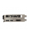 MSI GTX 1050 AERO ITX OCV1 2GB GDDR5 128BIT DVI/DP - nr 20