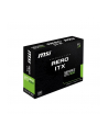 MSI GTX 1050 AERO ITX OCV1 2GB GDDR5 128BIT DVI/DP - nr 26