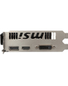 MSI GTX 1050 AERO ITX OCV1 2GB GDDR5 128BIT DVI/DP - nr 47