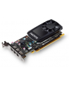 PNY NVIDIA Quadro P400 - 2GB - 3x miniDP - nr 22