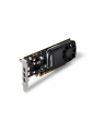 PNY NVIDIA Quadro P400 - 2GB - 3x miniDP - nr 27