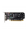 PNY NVIDIA Quadro P400 - 2GB - 3x miniDP - nr 50