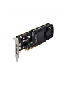 PNY NVIDIA Quadro P400 - 2GB - 3x miniDP - nr 51