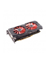 XFX Radeon RX 570 RS BLACK Edition - 4GB - HDMI DP DVI - nr 22