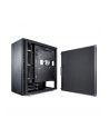 Fractal Design Define C TG - black - window - nr 45