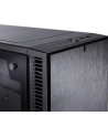 Fractal Design Define C TG - black - window - nr 55