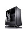 Fractal Design Define C TG - black - window - nr 70